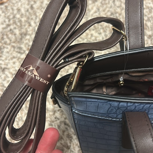 Montana West 3-piece set - Picture 5 of 10